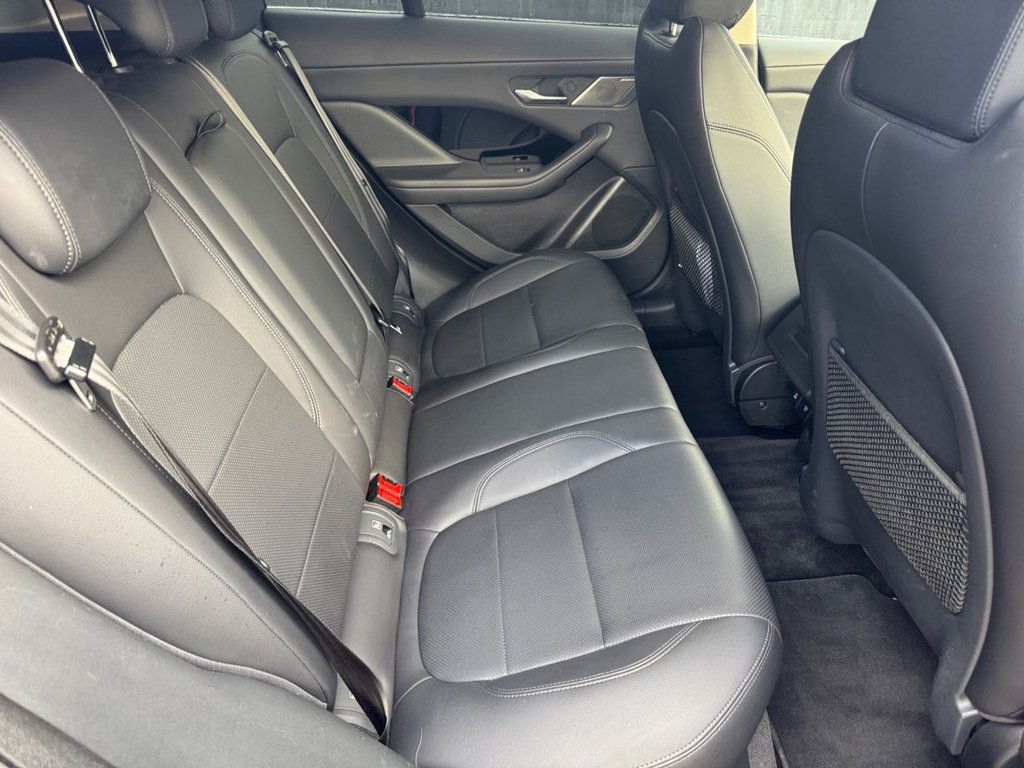 Used Jaguar I-Pace 2020 for sale - 76909858: Photo 18