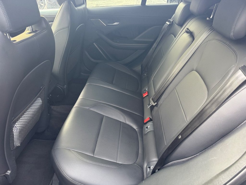 Used Jaguar I-Pace 2020 for sale - 76909858: Photo 19