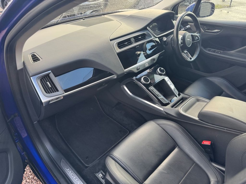 Used Jaguar I-Pace 2020 for sale - 76909858: Photo 24