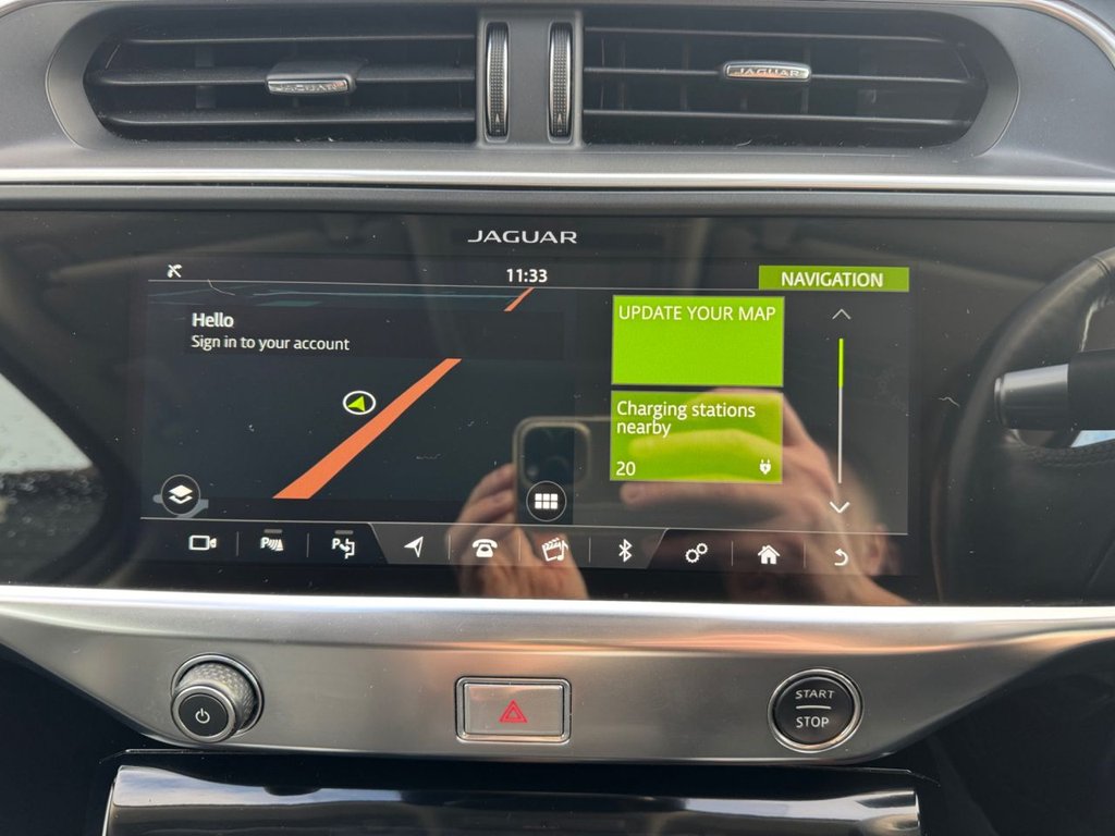 Used Jaguar I-Pace 2020 for sale - 76909858: Photo 26