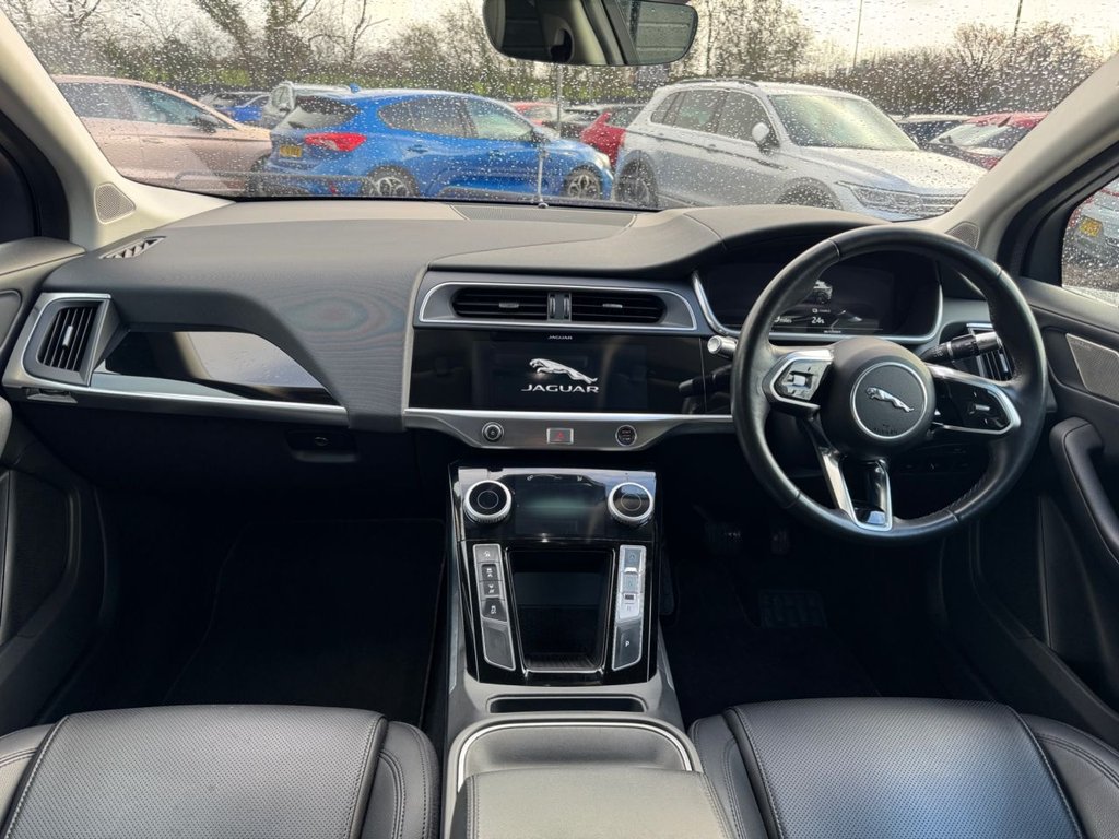 Used Jaguar I-Pace 2020 for sale - 76909858: Photo 4