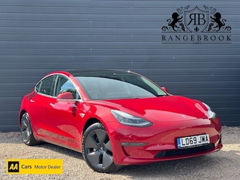 Used Tesla Model 3 2019 for sale - 79438287: Photo