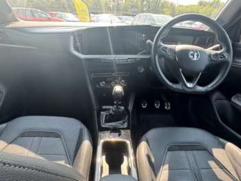 Used Vauxhall Mokka 2022 for sale - 75242329: Photo