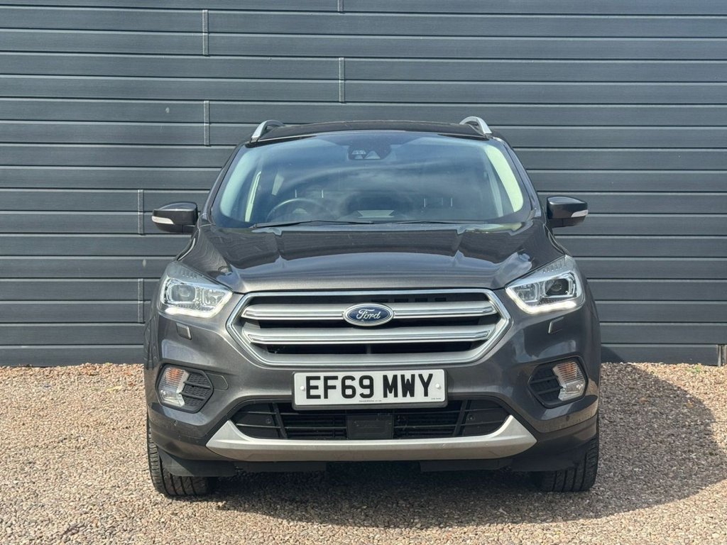 Used Ford Kuga 2019 for sale - 75912318: Photo 10