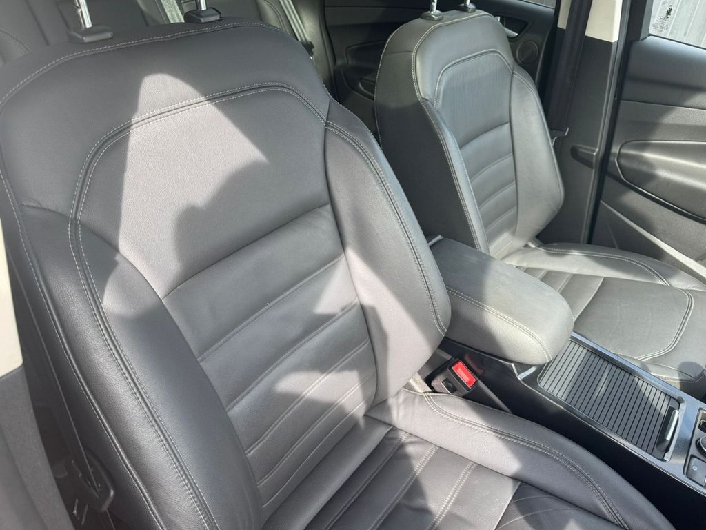 Used Ford Kuga 2019 for sale - 75912318: Photo 13