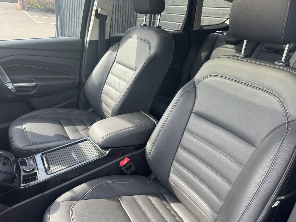 Used Ford Kuga 2019 for sale - 75912318: Photo 14