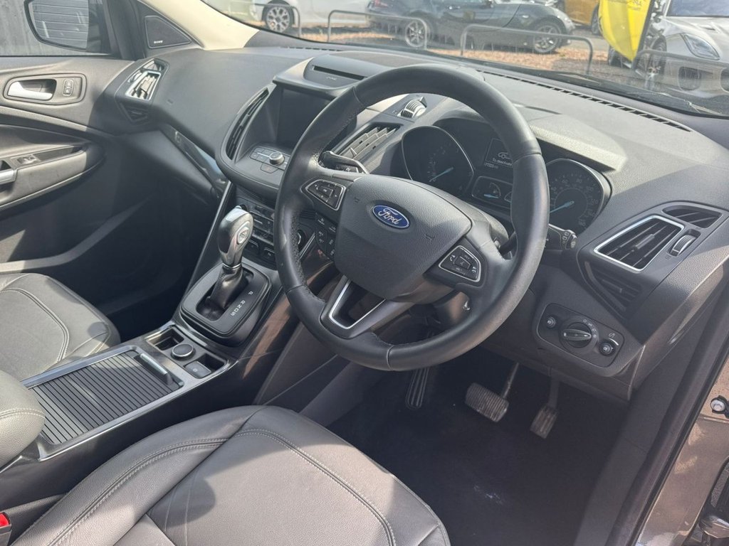 Used Ford Kuga 2019 for sale - 75912318: Photo 18