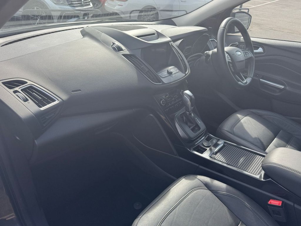 Used Ford Kuga 2019 for sale - 75912318: Photo 19