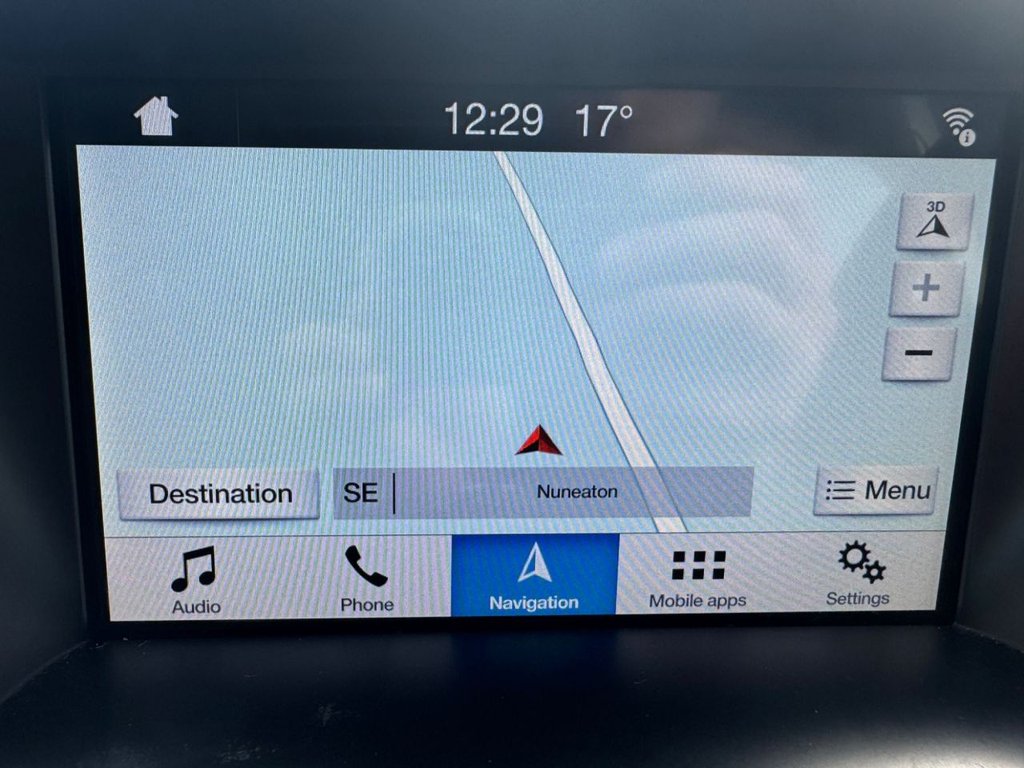 Used Ford Kuga 2019 for sale - 75912318: Photo 20