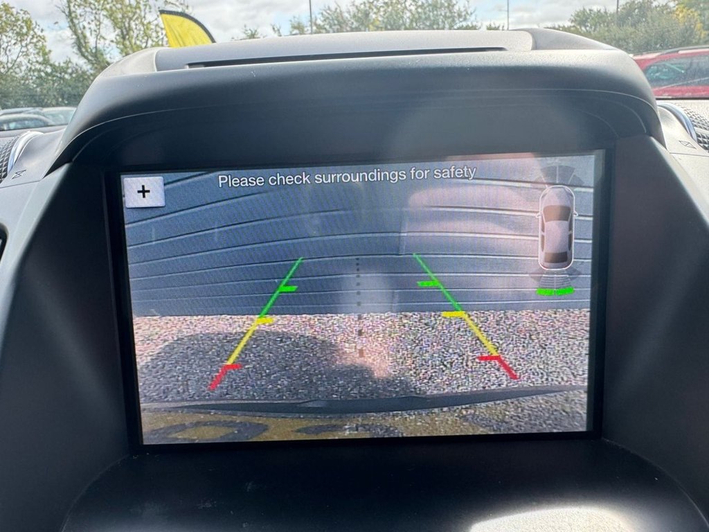 Used Ford Kuga 2019 for sale - 75912318: Photo 21