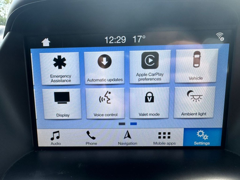 Used Ford Kuga 2019 for sale - 75912318: Photo 25