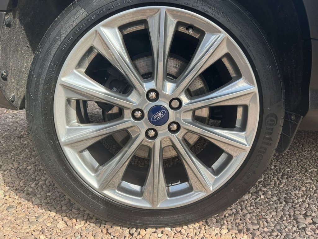 Used Ford Kuga 2019 for sale - 75912318: Photo 26