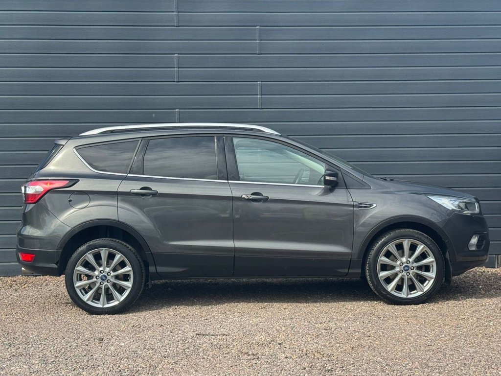Used Ford Kuga 2019 for sale - 75912318: Photo 8
