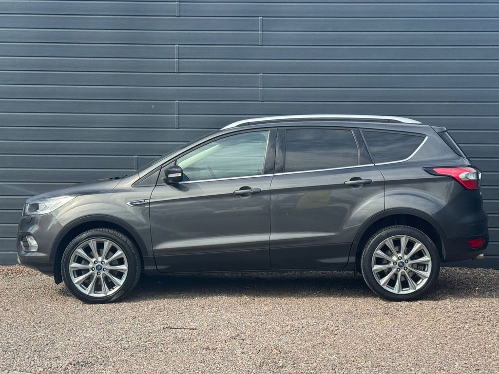 Used Ford Kuga 2019 for sale - 75912318: Photo 9