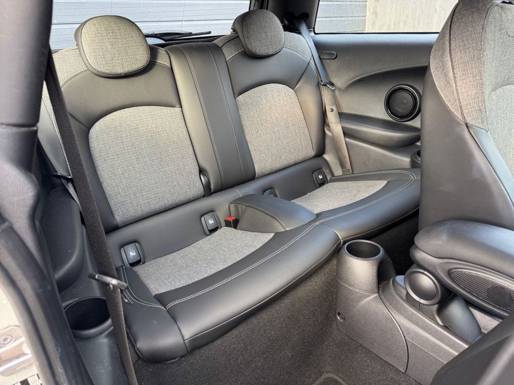 Used MINI Electric Hatch 2021 for sale - 77153705: Photo 18