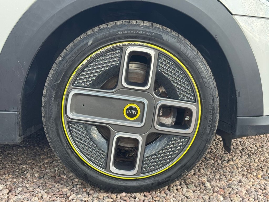 Used MINI Electric Hatch 2021 for sale - 77153705: Photo 21