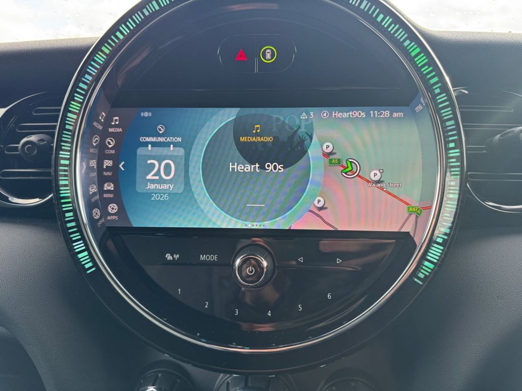 Used MINI Electric Hatch 2021 for sale - 77153705: Photo 23