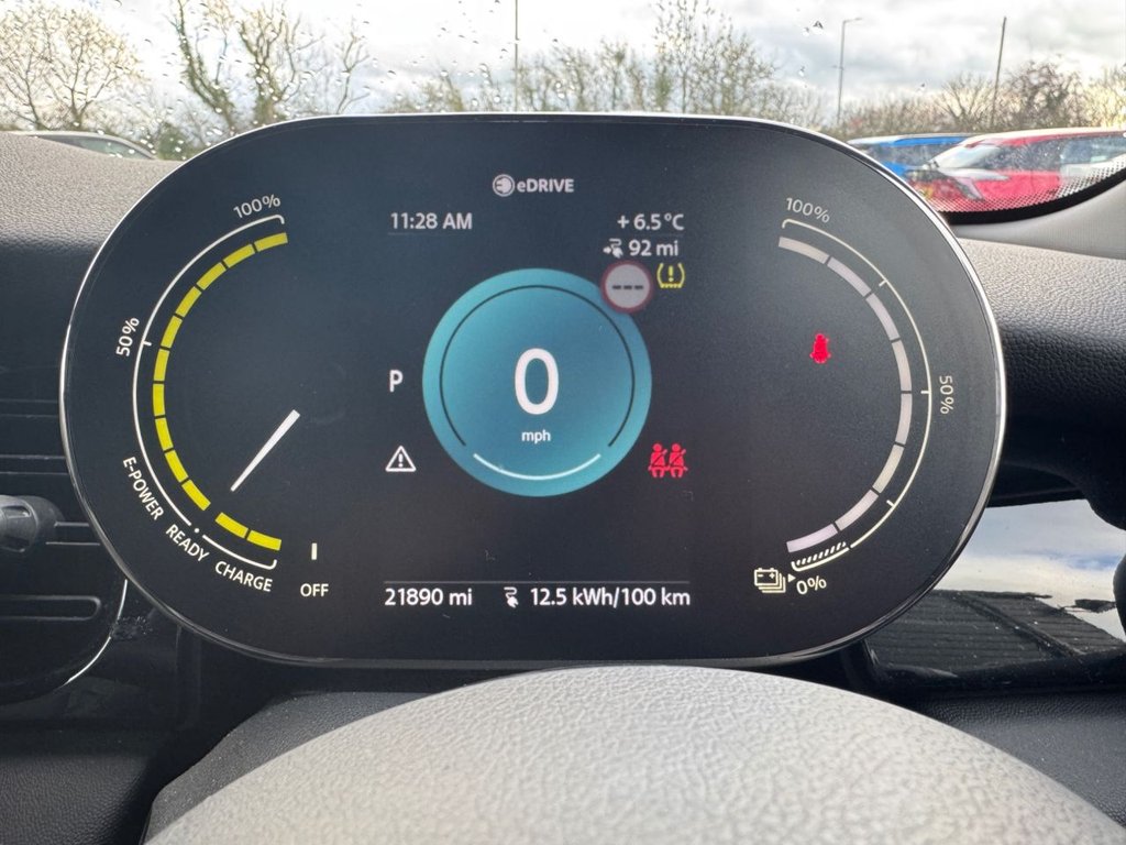 Used MINI Electric Hatch 2021 for sale - 77153705: Photo 24