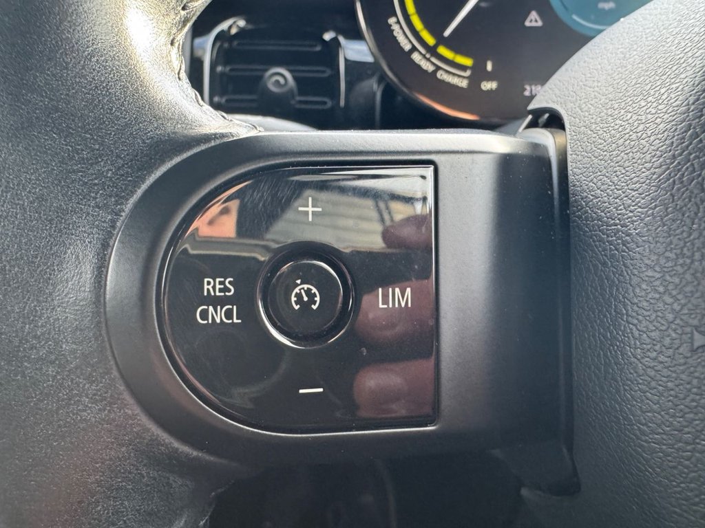 Used MINI Electric Hatch 2021 for sale - 77153705: Photo 25