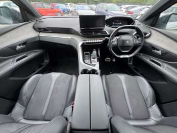 Used Peugeot 3008 2022 for sale - 75098817: Photo