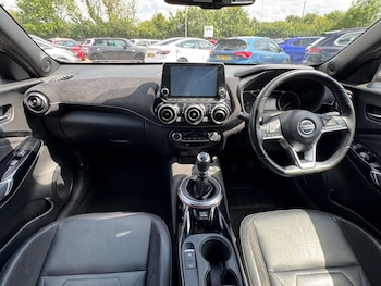 Used Nissan Juke 2020 for sale - 79072449: Photo