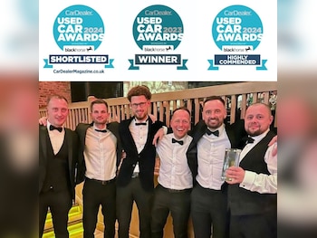 Used Volvo XC90 2019 for sale - 78017603: Photo