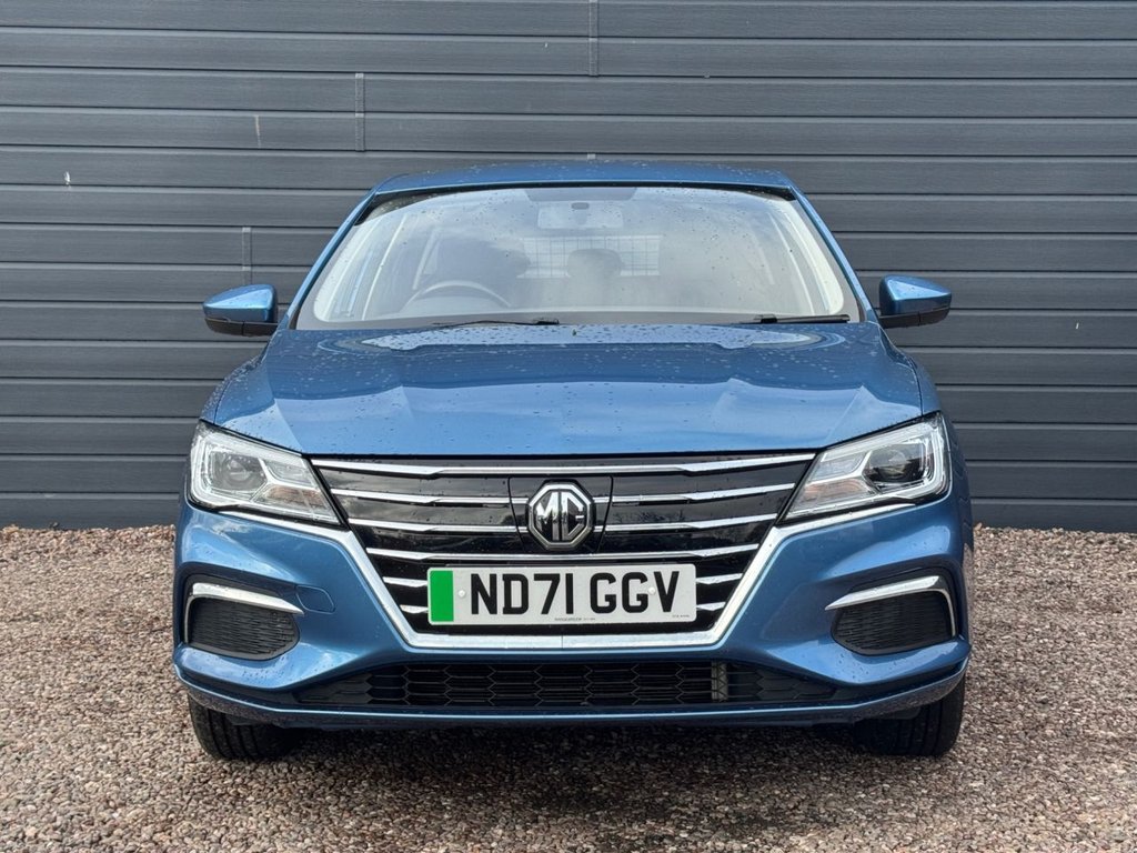 Used MG MG5 2021 for sale - 77422210: Photo 10