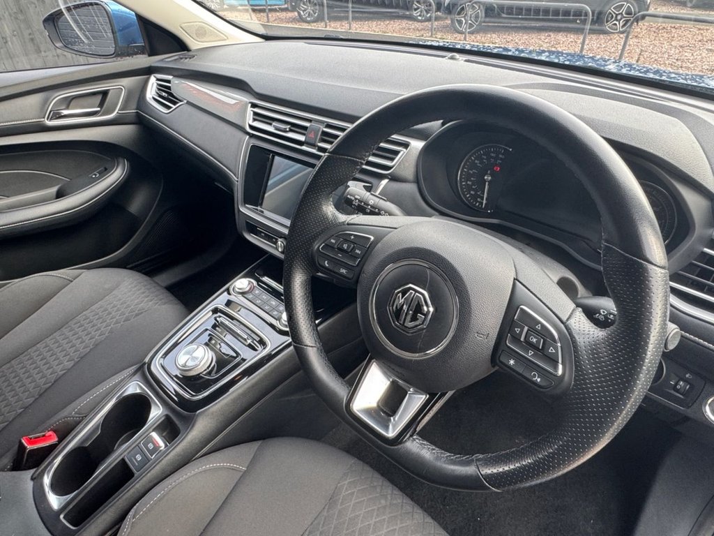 Used MG MG5 2021 for sale - 77422210: Photo 13