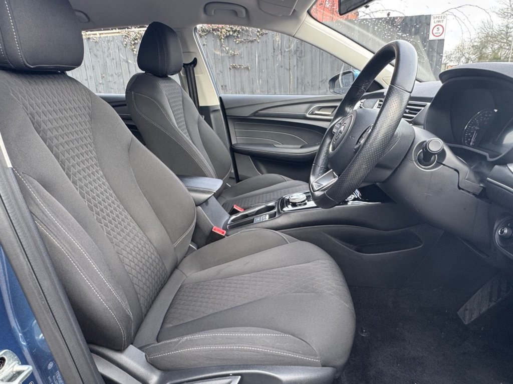 Used MG MG5 2021 for sale - 77422210: Photo 14