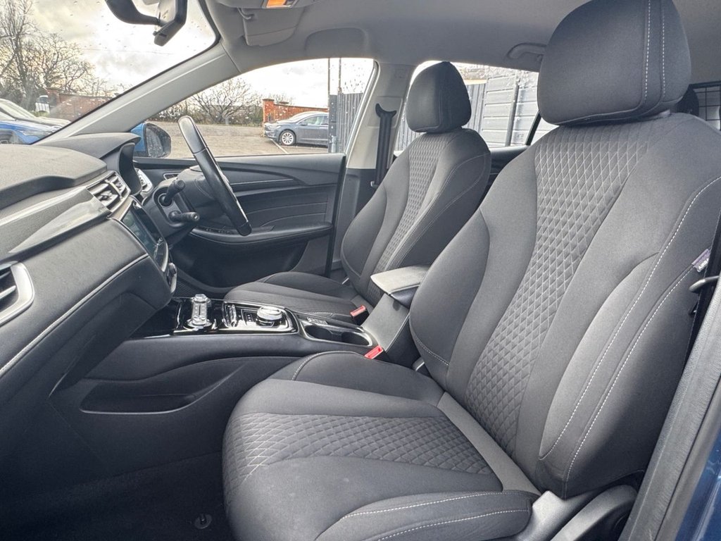 Used MG MG5 2021 for sale - 77422210: Photo 15