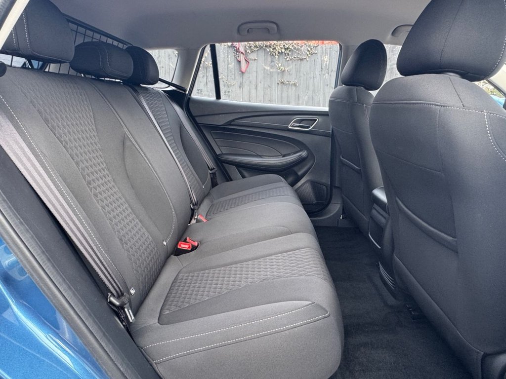 Used MG MG5 2021 for sale - 77422210: Photo 18