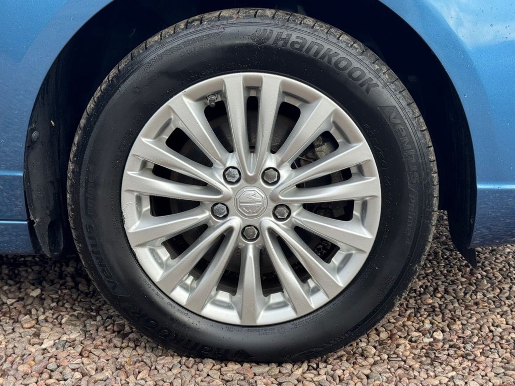 Used MG MG5 2021 for sale - 77422210: Photo 22