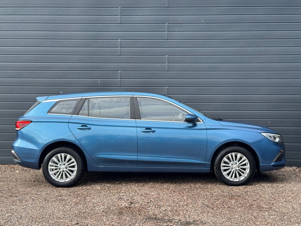 Used MG MG5 2021 for sale - 77422210: Photo 8