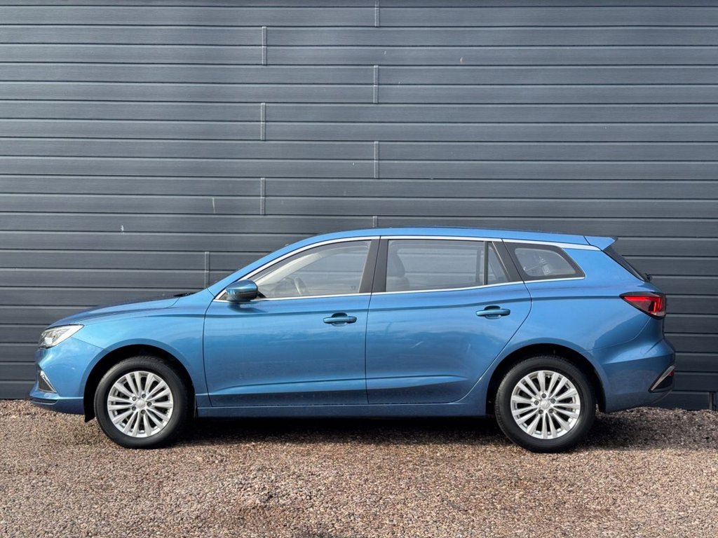 Used MG MG5 2021 for sale - 77422210: Photo 9