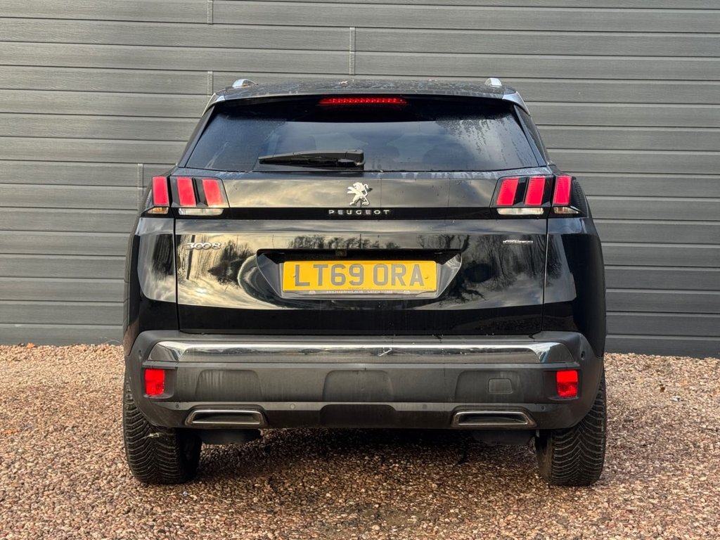 Used Peugeot 3008 2019 for sale - 76417609: Photo 10