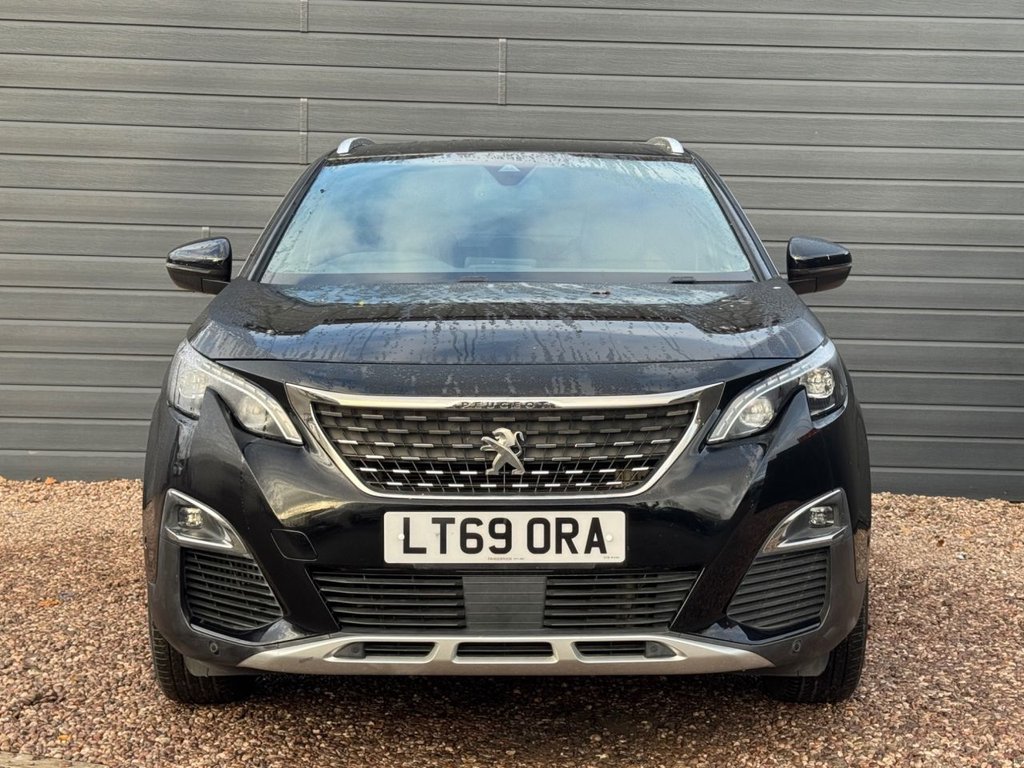Used Peugeot 3008 2019 for sale - 76417609: Photo 11