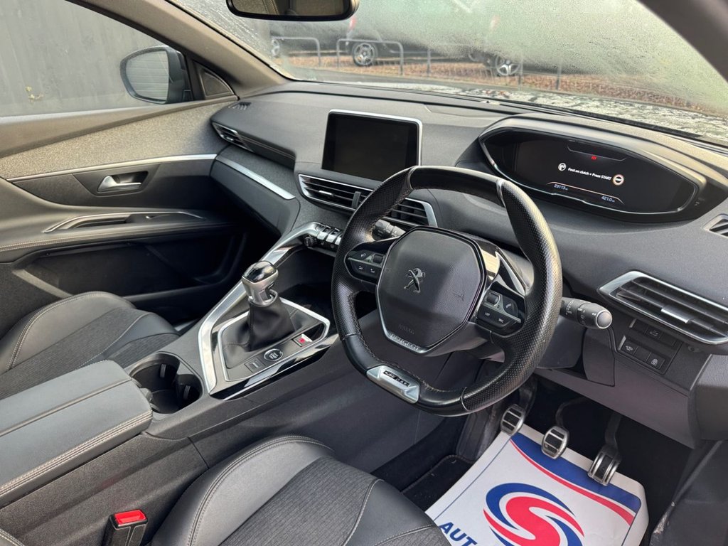 Used Peugeot 3008 2019 for sale - 76417609: Photo 13