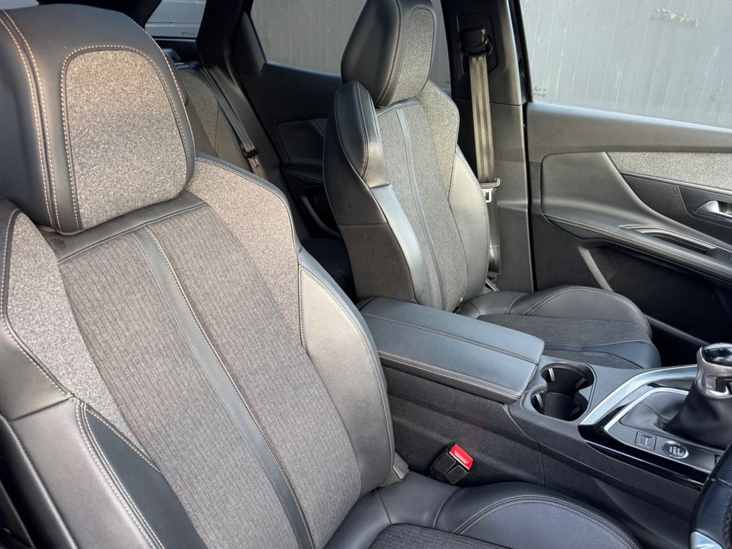 Used Peugeot 3008 2019 for sale - 76417609: Photo 14