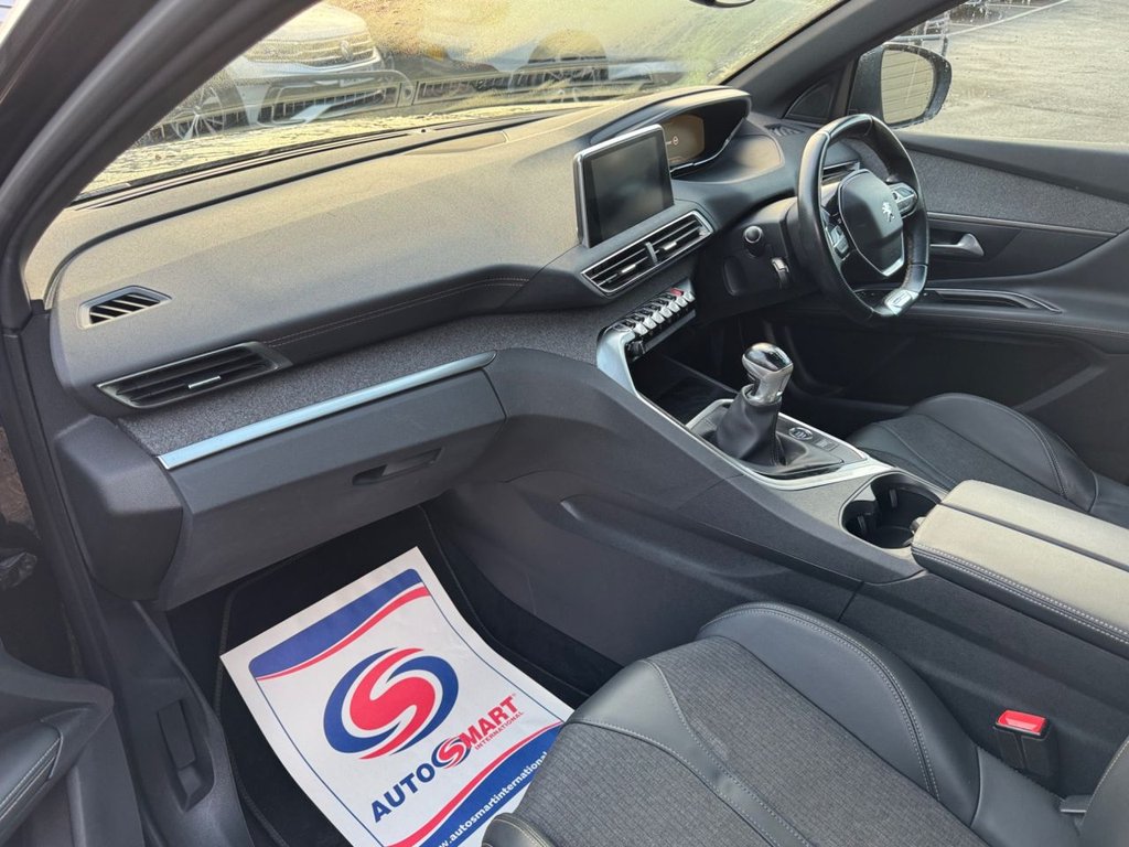 Used Peugeot 3008 2019 for sale - 76417609: Photo 15