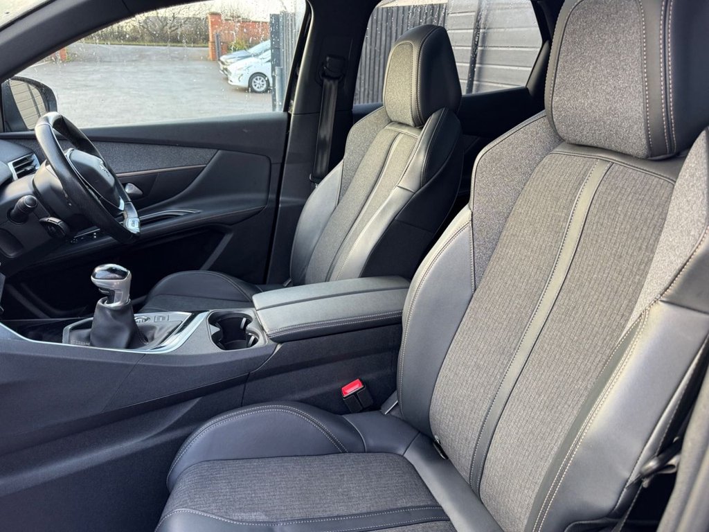 Used Peugeot 3008 2019 for sale - 76417609: Photo 16