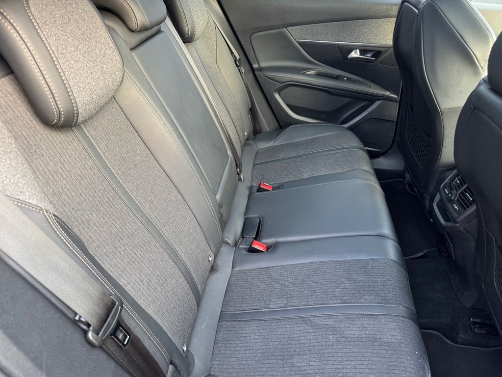 Used Peugeot 3008 2019 for sale - 76417609: Photo 18