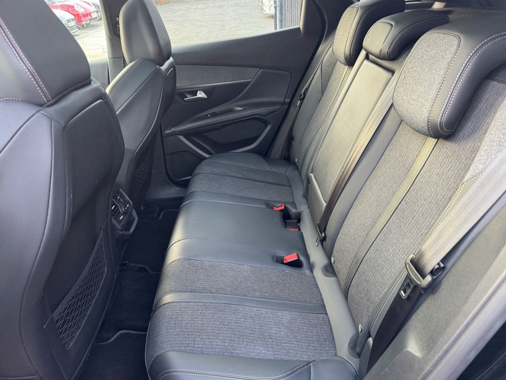 Used Peugeot 3008 2019 for sale - 76417609: Photo 19