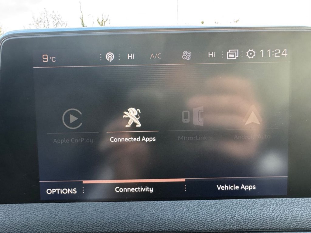 Used Peugeot 3008 2019 for sale - 76417609: Photo 25