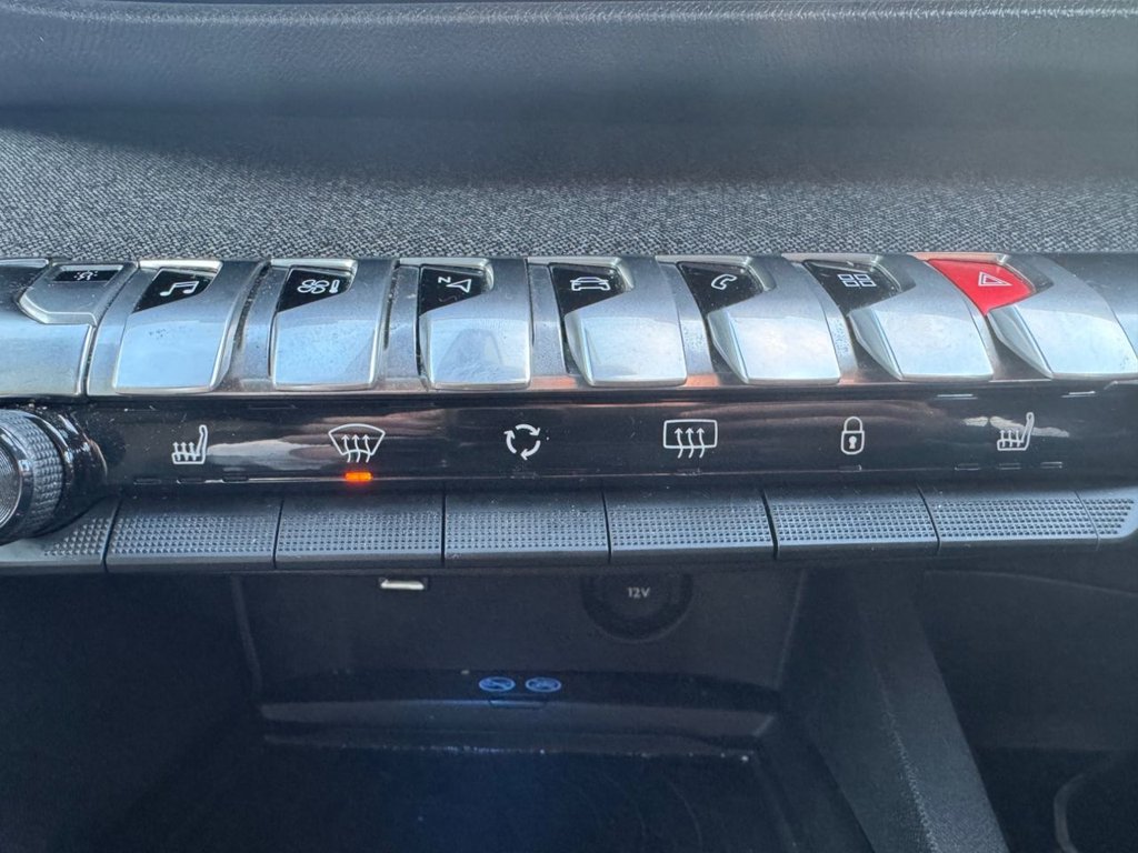 Used Peugeot 3008 2019 for sale - 76417609: Photo 27