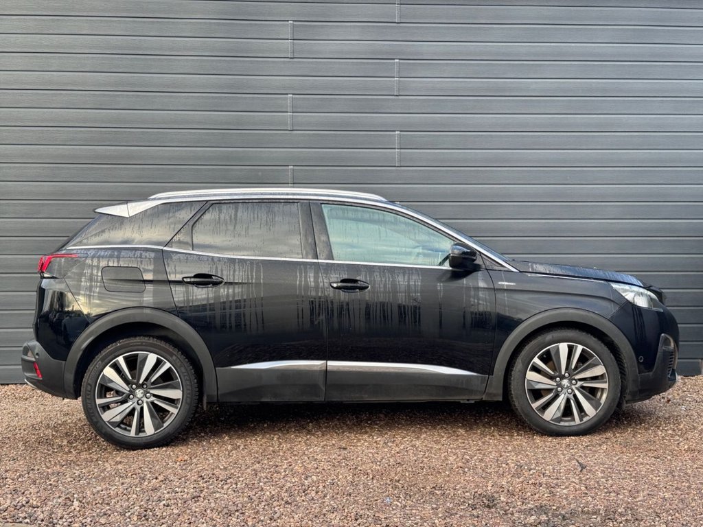 Used Peugeot 3008 2019 for sale - 76417609: Photo 8