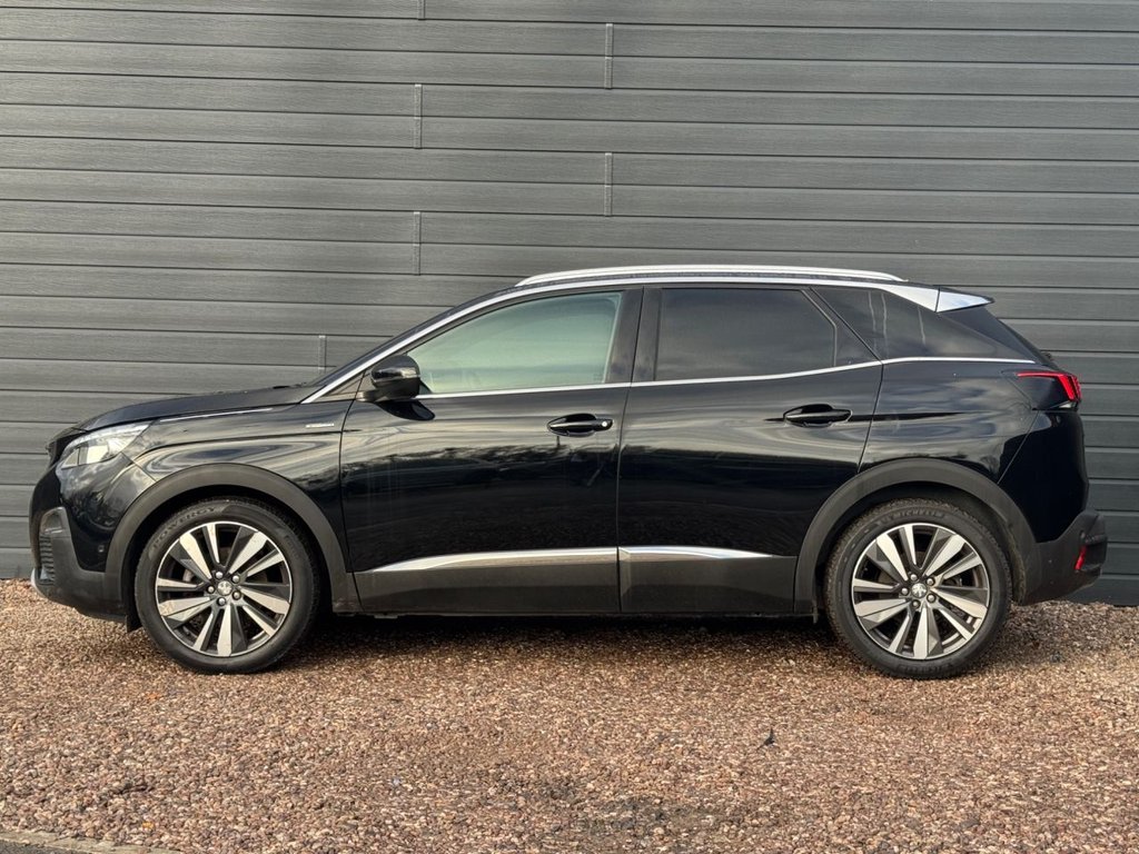 Used Peugeot 3008 2019 for sale - 76417609: Photo 9