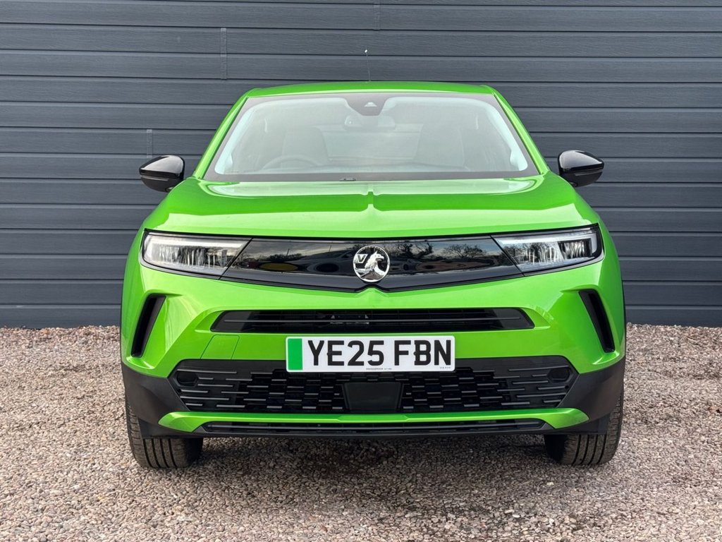 Used Vauxhall Mokka Electric 2025 for sale - 76617594: Photo 10