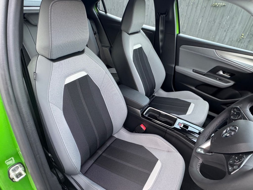 Used Vauxhall Mokka Electric 2025 for sale - 76617594: Photo 13