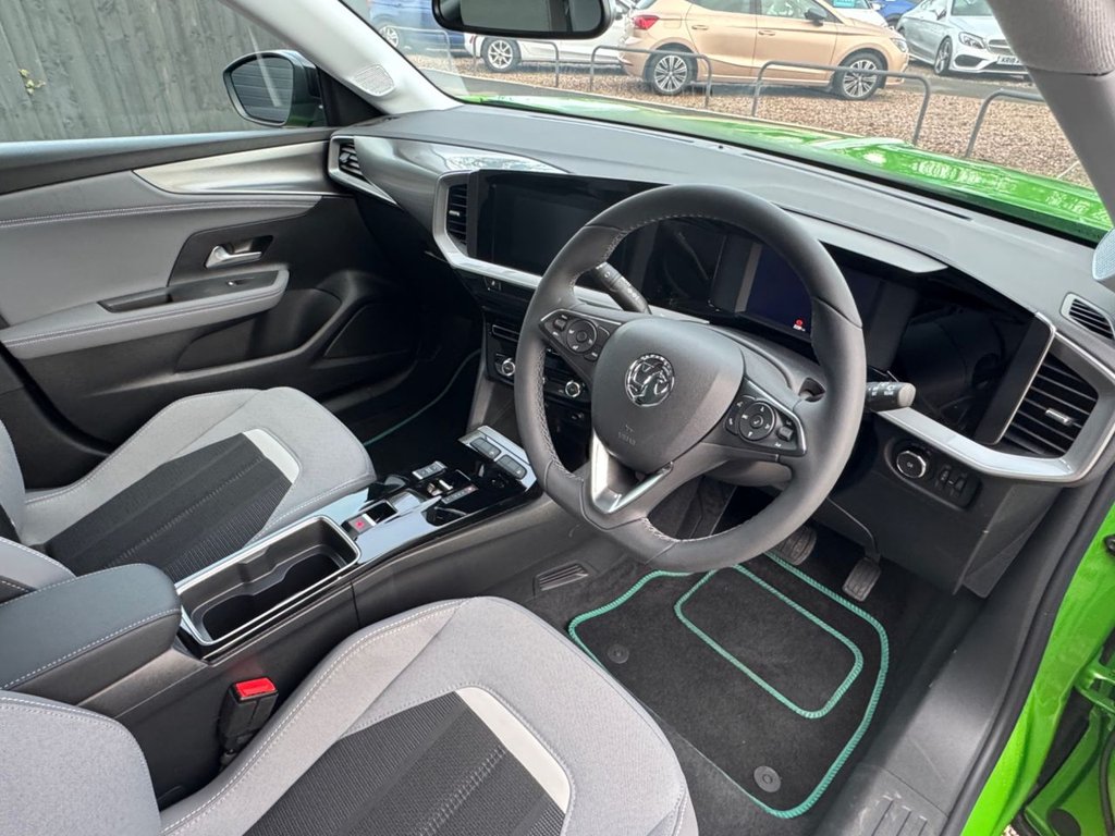 Used Vauxhall Mokka Electric 2025 for sale - 76617594: Photo 14