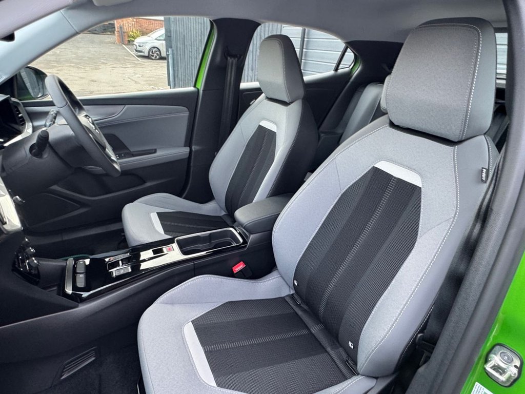 Used Vauxhall Mokka Electric 2025 for sale - 76617594: Photo 15